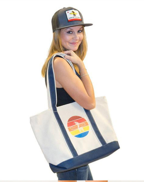 Endless Summer Tote