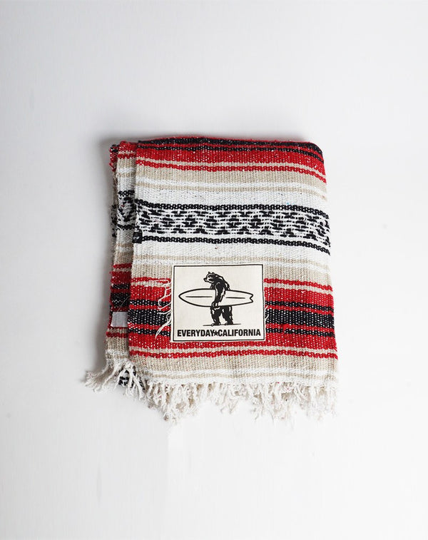 Accessories - Baja Blanket