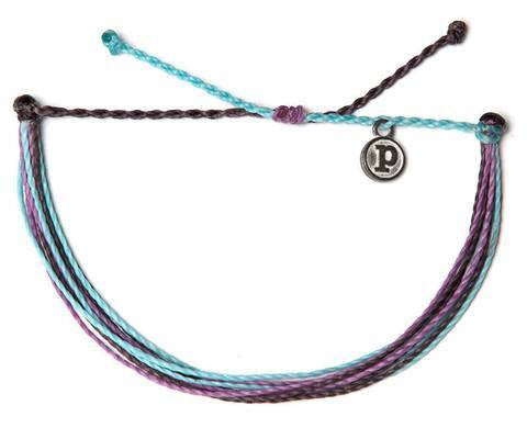 Bracelets  - Original Assorted Pura Vida