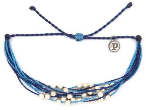 Bracelets  - Platinum Assorted Pura Vida