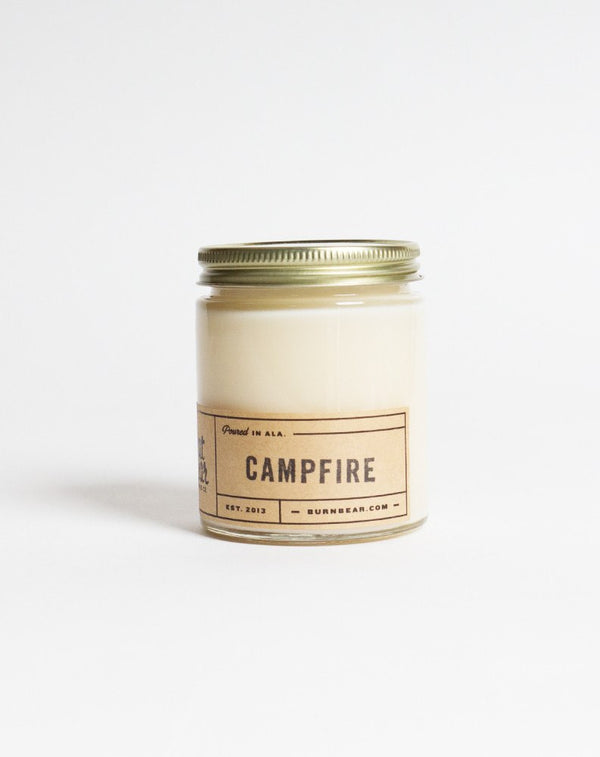 Candles - Campfire