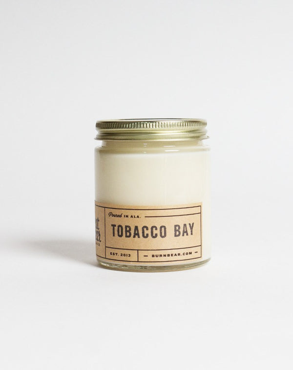 Candles - Tobacco Bay