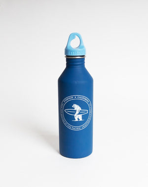 Drinkware - Brutus Steel M8 Water Bottle