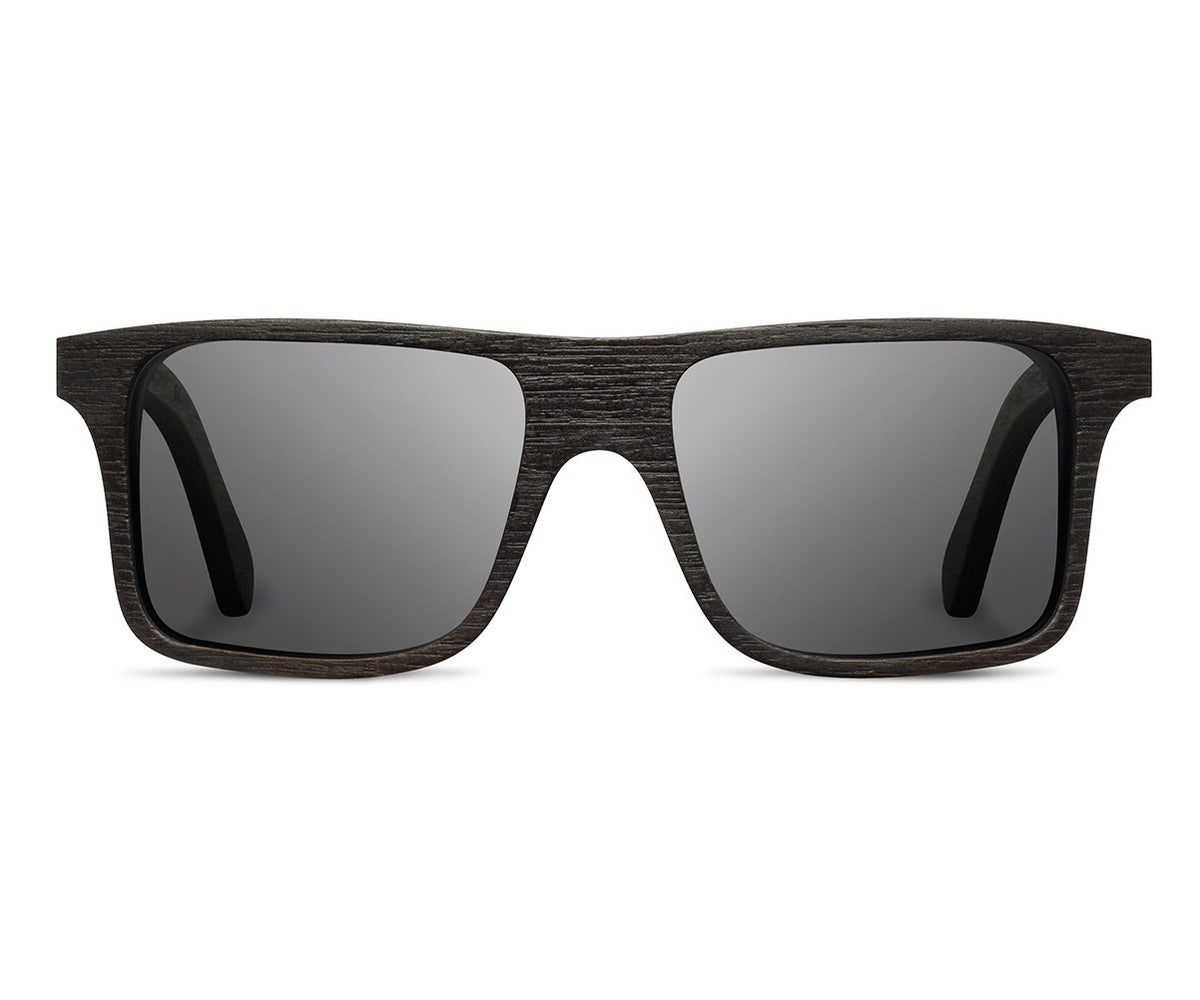 Eyewear - Shwood Govy Dark Walnut