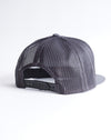 Headwear - Shores Charcoal