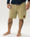 Men's Sweats - Triple Double Shorts