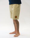 Men's Sweats - Triple Double Shorts