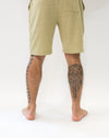 Men's Sweats - Triple Double Shorts