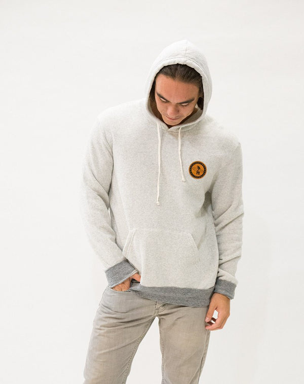 Men's Sweatshirts - Challenger Hoodie