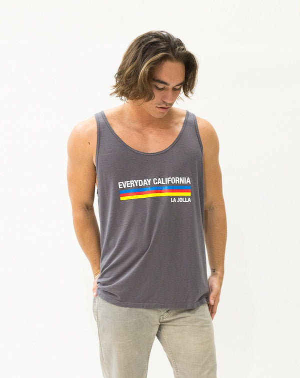 Men's Tanks - Atari Tank