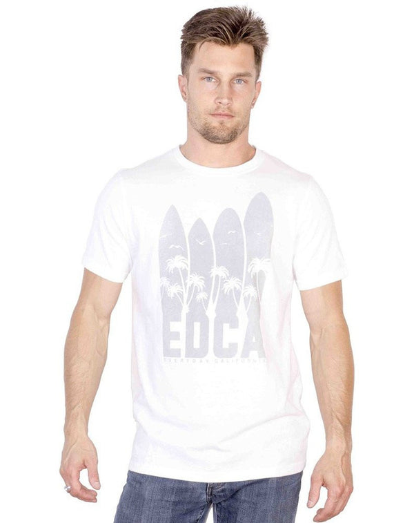 Men's Tees - Beach Boys