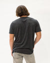 Men's Tees - El Classico Charcoal