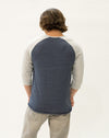 Men's Tees - Huntington Henley