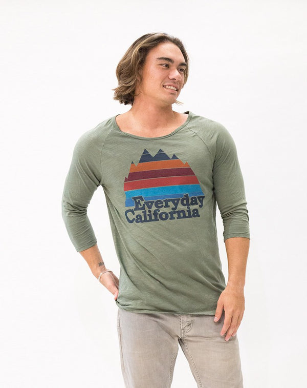 Men's Tees - Mammoth