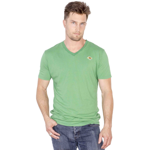 Men's Tees - Rick Cain