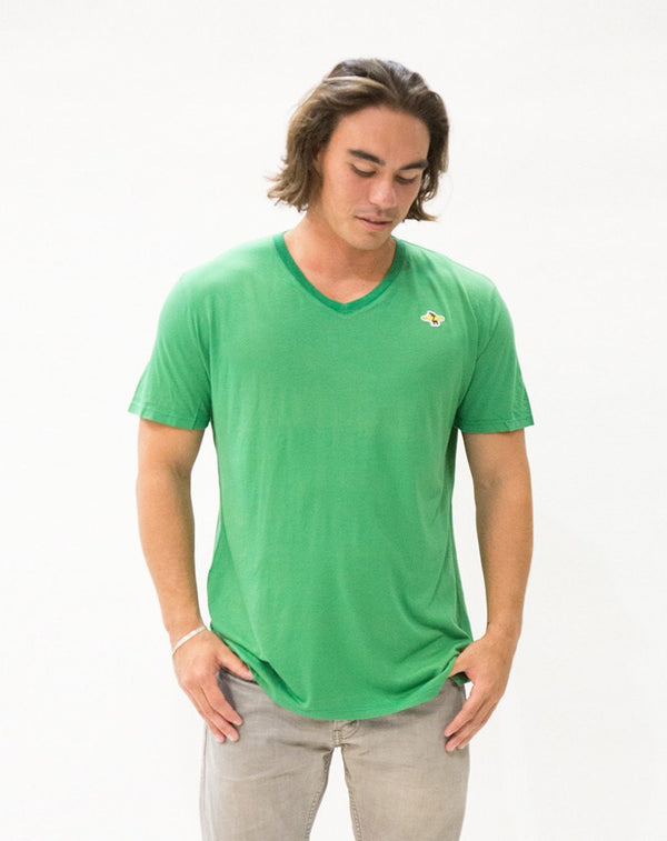 Men's Tees - Rick Cain