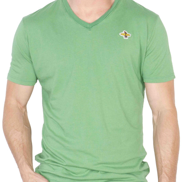 Men's Tees - Rick Cain