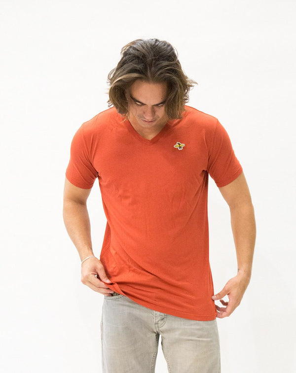 Men's Tees - San Clemente