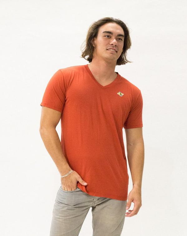 Men's Tees - San Clemente