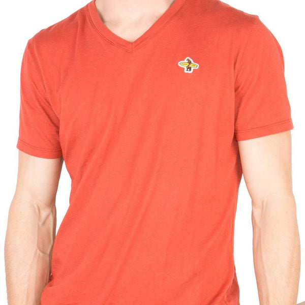 Men's Tees - San Clemente