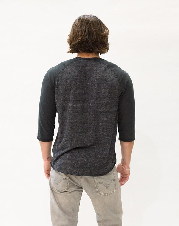 Men's Tees - Santa Cruz Henley