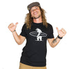 Men's Tees - Simply Brutus Black