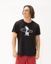 Men's Tees - Simply Brutus Black