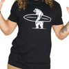 Men's Tees - Simply Brutus Black