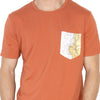 Men's Tees - The Depths Pocket