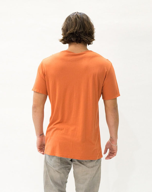 Men's Tees - The Depths Pocket