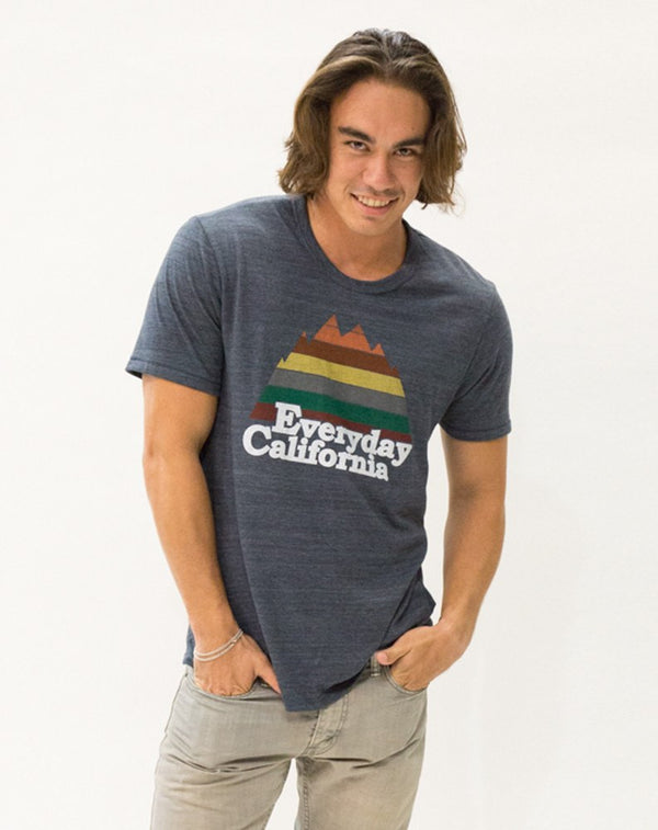 Men's Tees - The Shasta