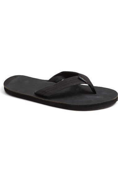 Sandals - Rainbow (301ALTS Men's) BLACK