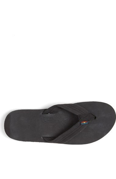 Sandals - Rainbow (301ALTS Men's) BLACK