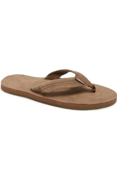 Sandals - Rainbow (301ALTS Men's) Expresso