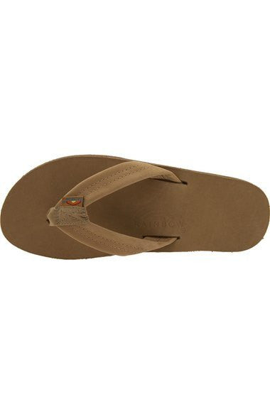 Sandals - Rainbow (301ALTS Men's) Expresso