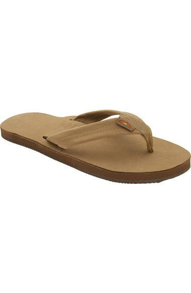 Sandals - Rainbow (301ALTS Men's) Sierra Brown