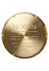 Watches - Nixon 51-30 Chrono All Gold