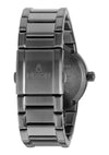 Watches - Nixon Cannon All Gunmetal Watch