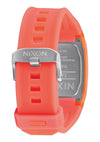 Watches - Nixon Comp S ALL Bright Coral Watch