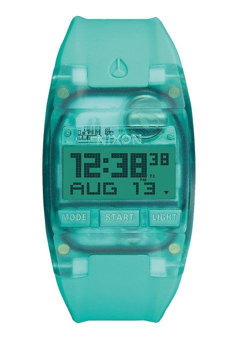 Watches - Nixon Comp S All Light Blue Watch