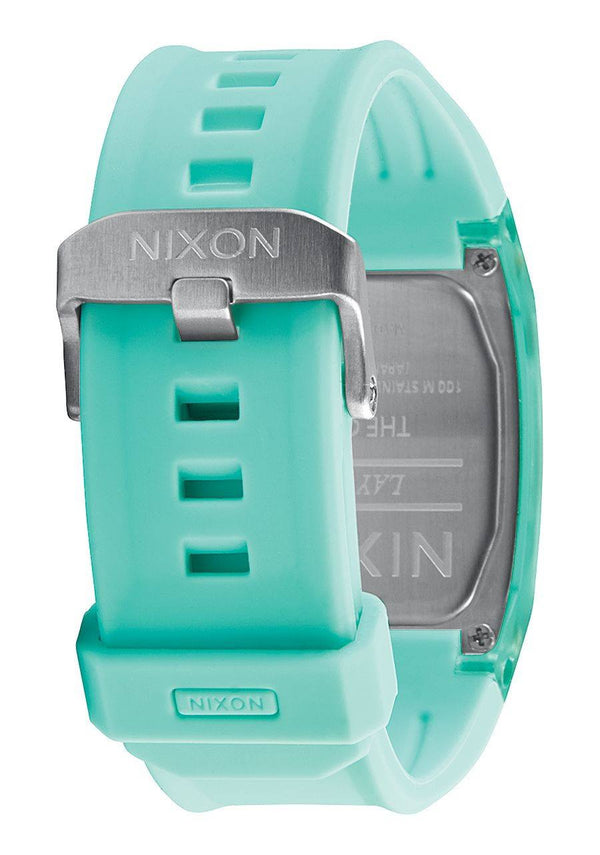 Watches - Nixon Comp S All Light Blue Watch