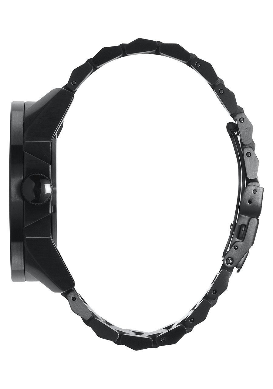 Watches - Nixon Corporal SS All Black Watch