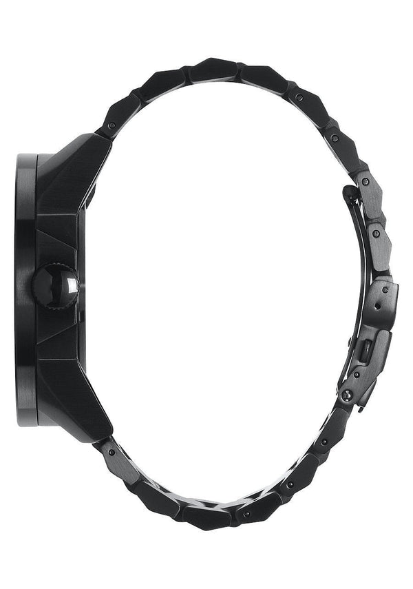 Watches - Nixon Corporal SS All Black Watch