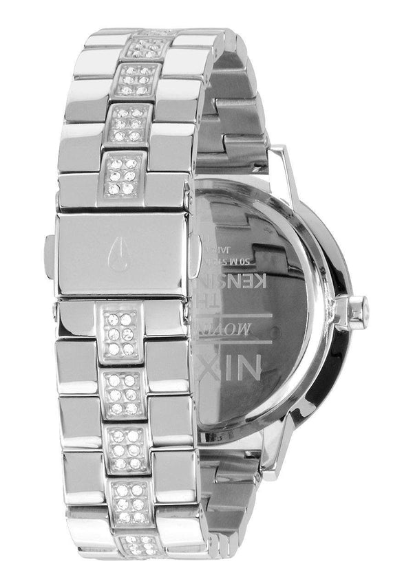 Watches - Nixon Kensington Crystal