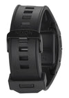 Watches - Nixon Lodown II Black/ Blue Watch