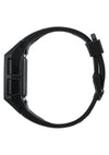 Watches - Nixon Lodown S Black