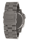 Watches - Nixon Ranger 45 Gunmetal / Black