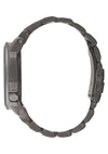 Watches - Nixon Ranger 45 Gunmetal / Black