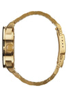 Watches - Nixon Sentry SS Gold / Black