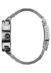 Watches - Nixon Sentry SS Silver